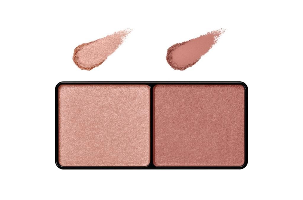 エテュセ アイエディション(カラーパレット)/ettusais/アイシャドウパレットを使ったクチコミ(2枚目)