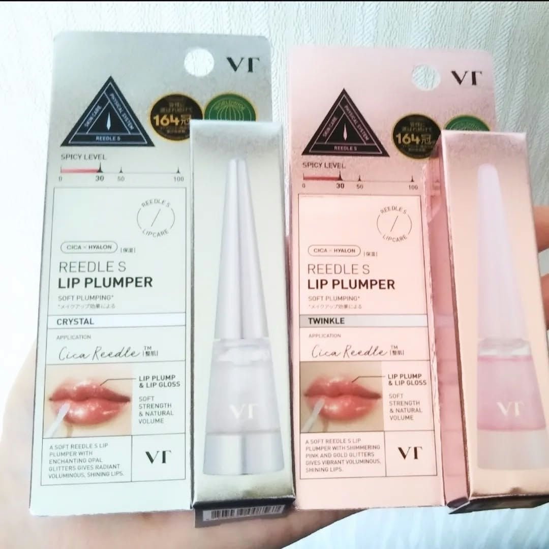 リードルショット300/VT/美容液を使ったクチコミ(6枚目)