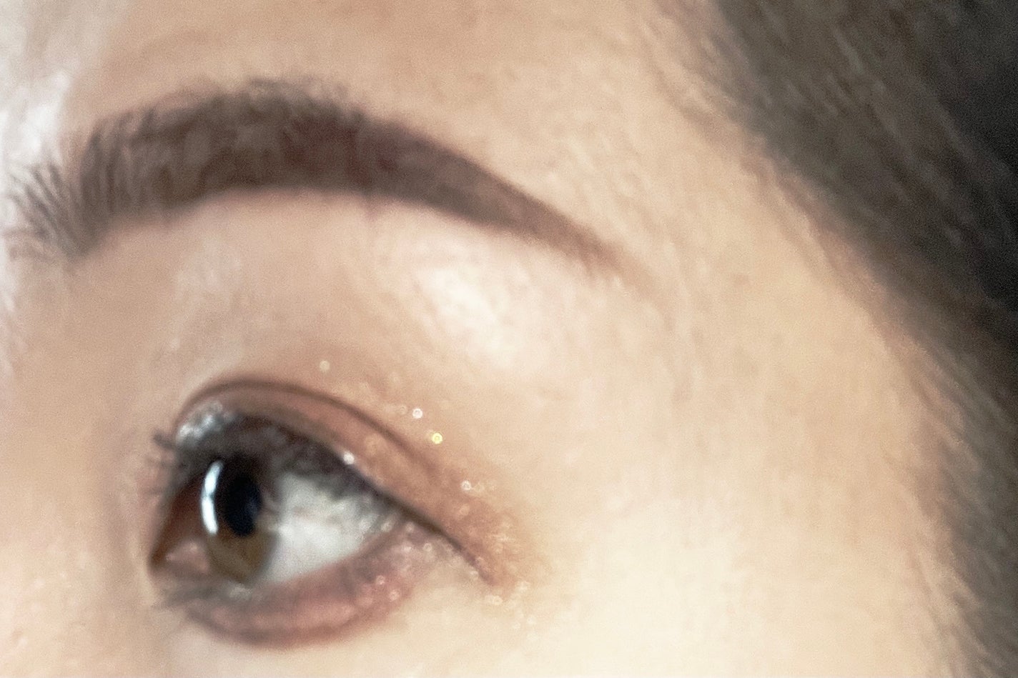 スキニーリッチシャドウ/excel/アイシャドウパレットを使ったクチコミ(3枚目)