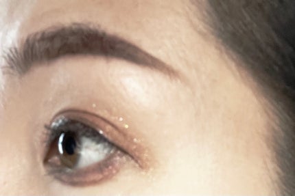 スキニーリッチシャドウ/excel/アイシャドウパレットを使ったクチコミ(3枚目)