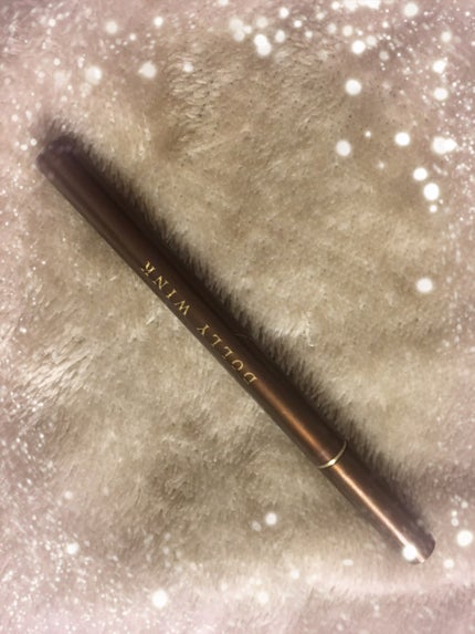 マイベストライナー 濃密ブラウン/ドーリーウインク/リキッドアイライナーの画像