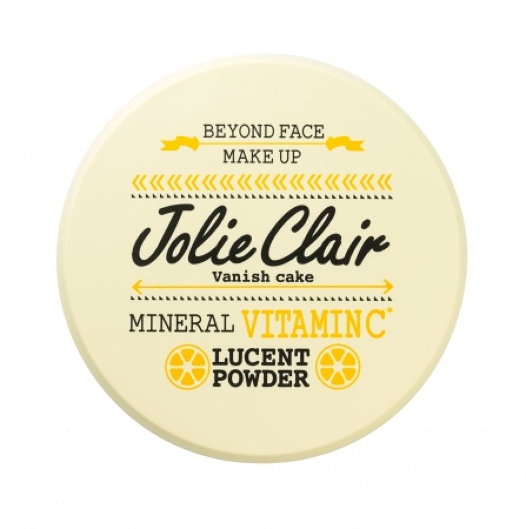 ステラシード ジョリクレール ヴァニッシュケーキ NO