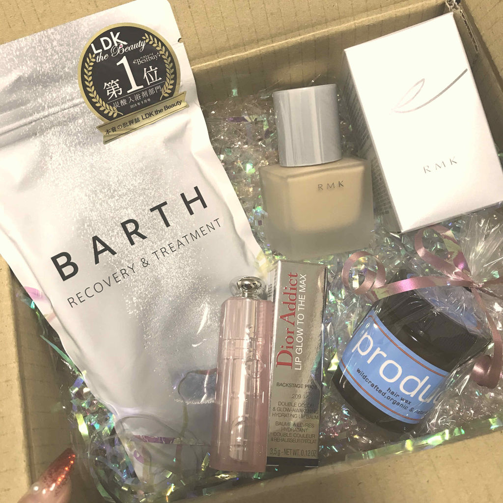 ヘアワックス/ザ・プロダクト/ヘアワックス・クリームを使ったクチコミ（1枚目）