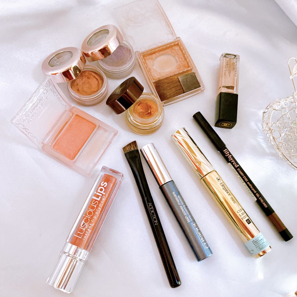 ラッシュ パワー マスカラ ロングウェアリング フォーミュラ/CLINIQUE/マスカラを使ったクチコミ（1枚目）