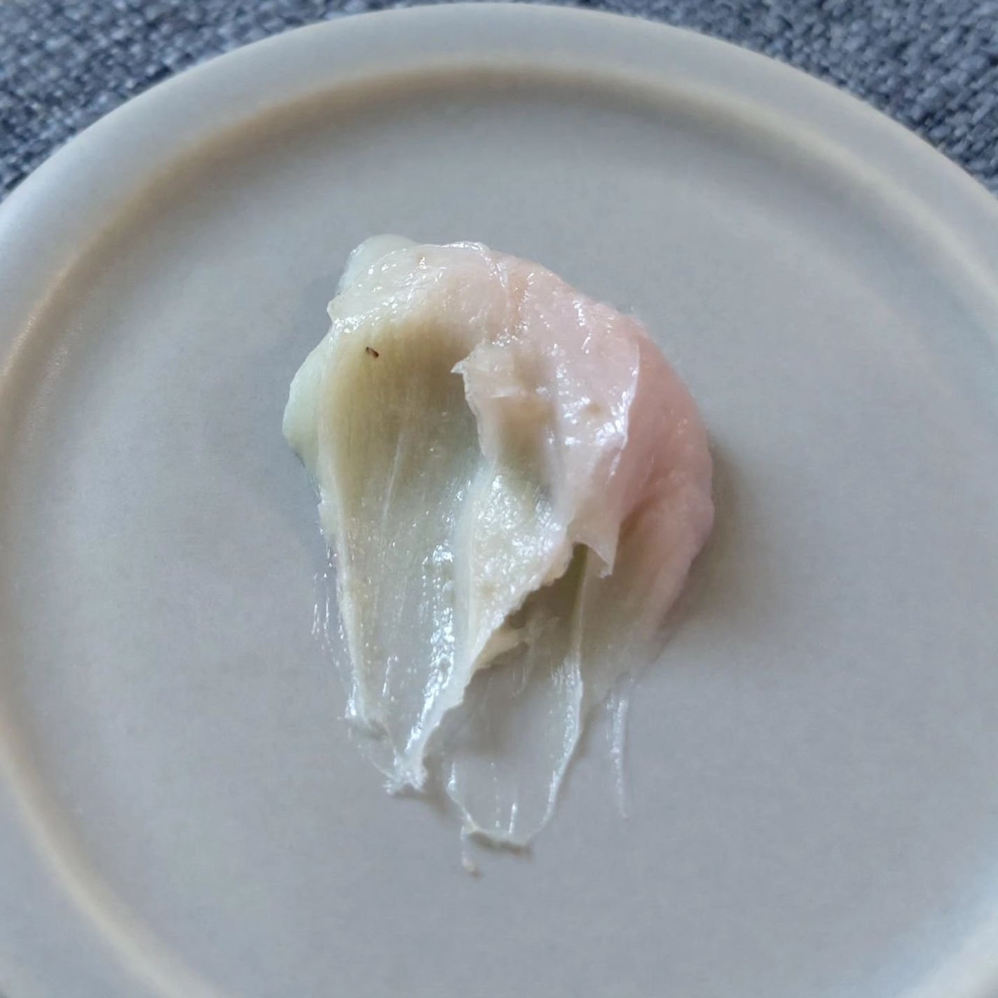 ピンクアロエメレンゲクレンザー/APRILSKIN/その他洗顔料を使ったクチコミ(5枚目)