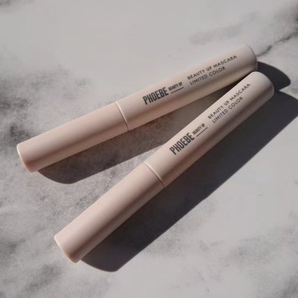 ビューティーアップマスカラ/PHOEBE BEAUTY UP/マスカラを使ったクチコミ(8枚目)