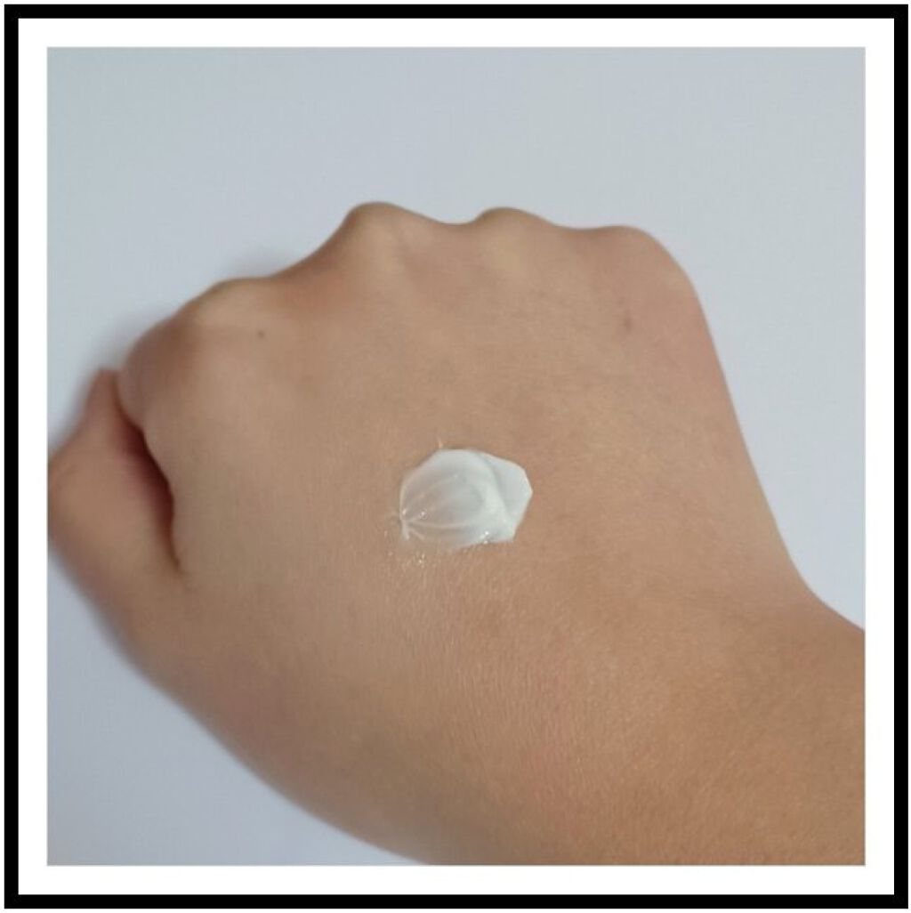 プレミアムパーフェクトクリーム/ライスフォース/フェイスクリームを使ったクチコミ（3枚目）