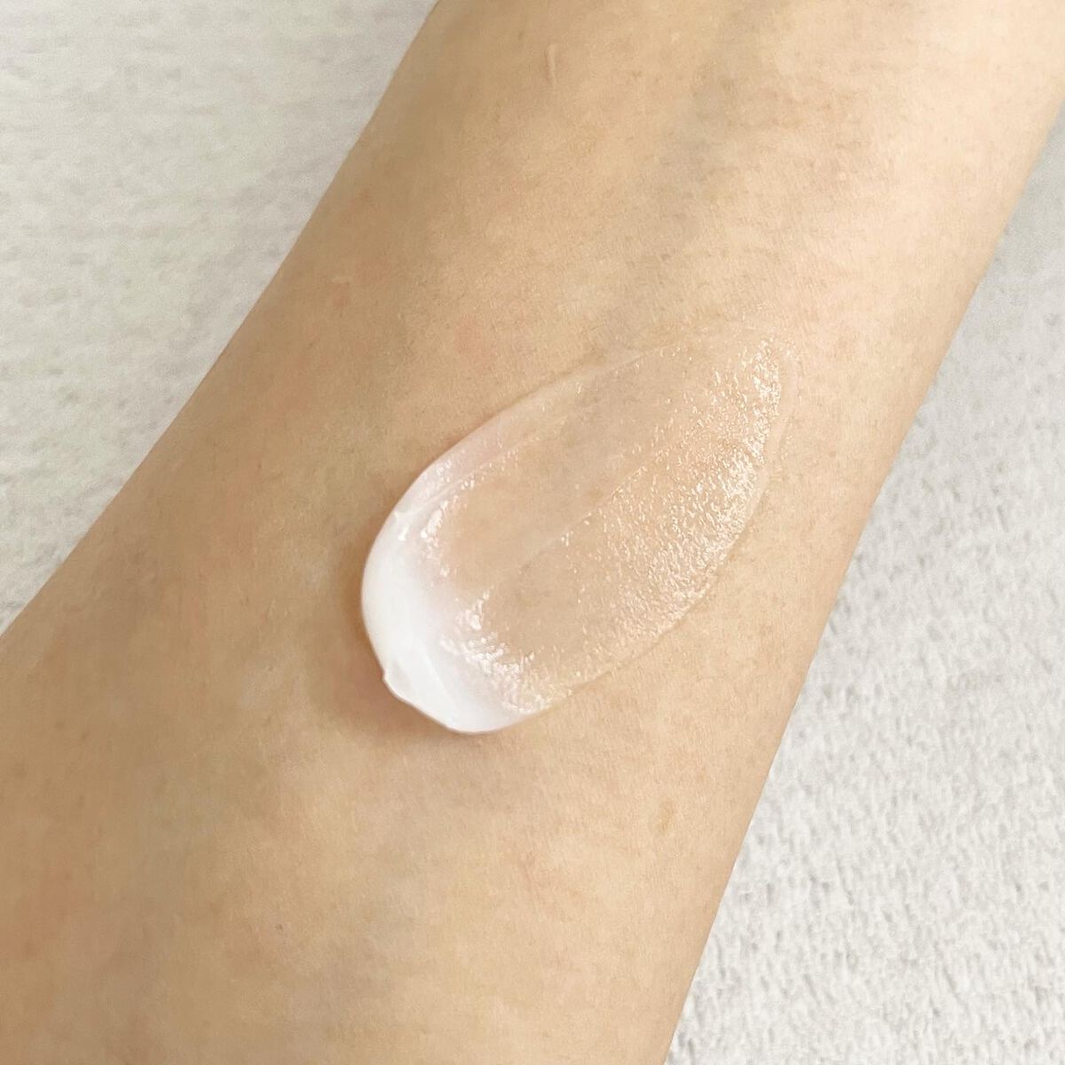 ワセリズム 保湿バーム/ワセリズム/フェイスバームを使ったクチコミ（3枚目）