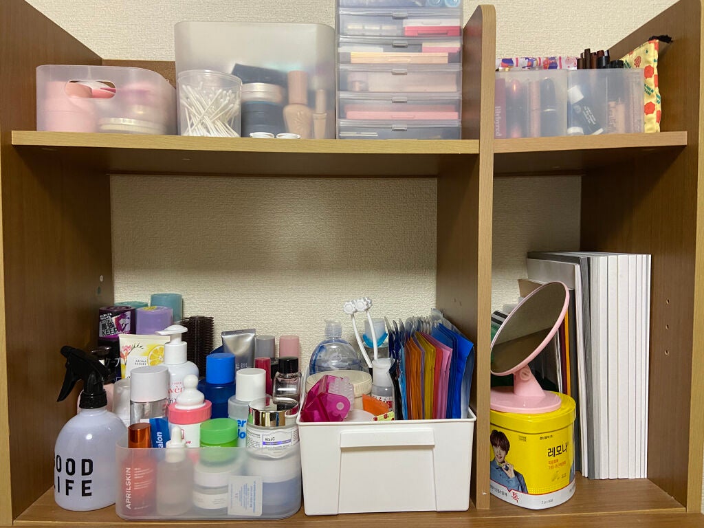 リップスリーピングマスク/LANEIGE/リップバームを使ったクチコミ(1枚目)