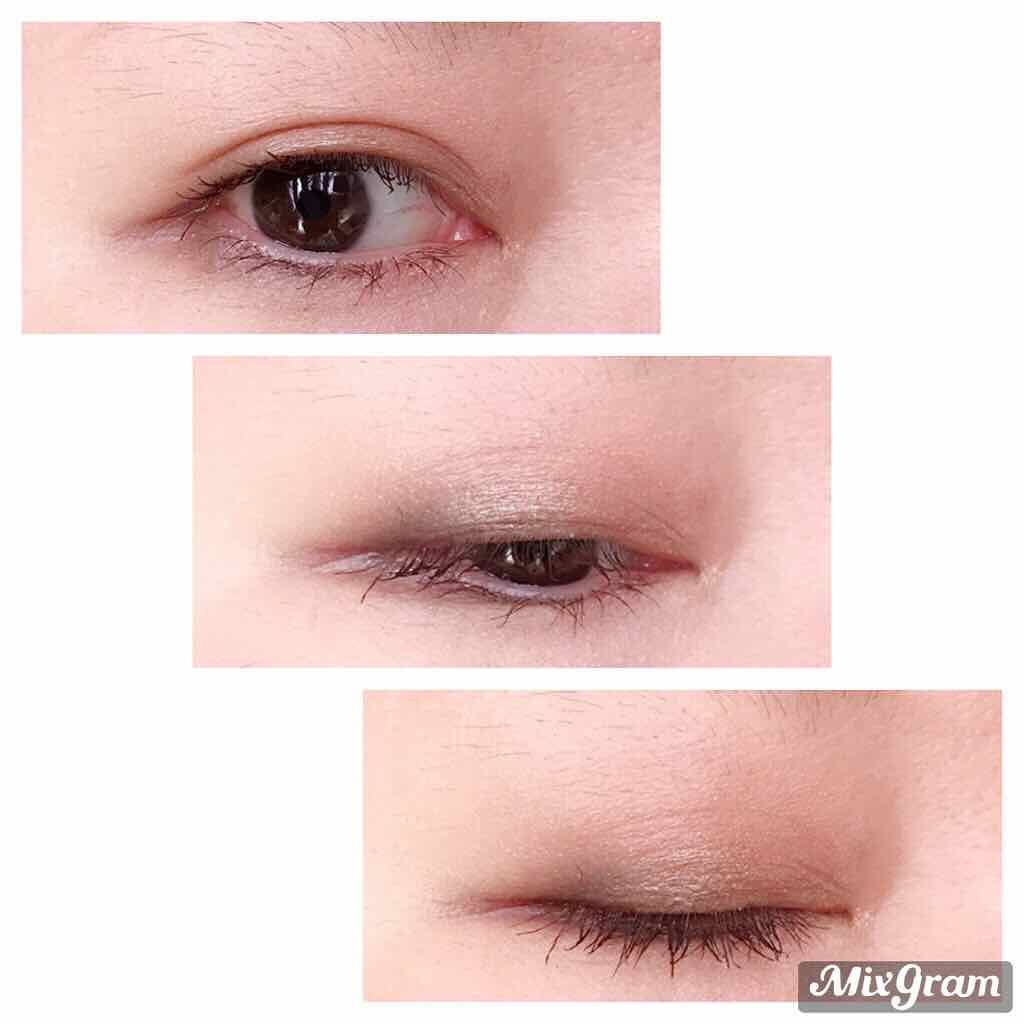 パリジャン ヌード アイシャドウ パレット/ローラ メルシエ/アイシャドウパレットを使ったクチコミ（2枚目）