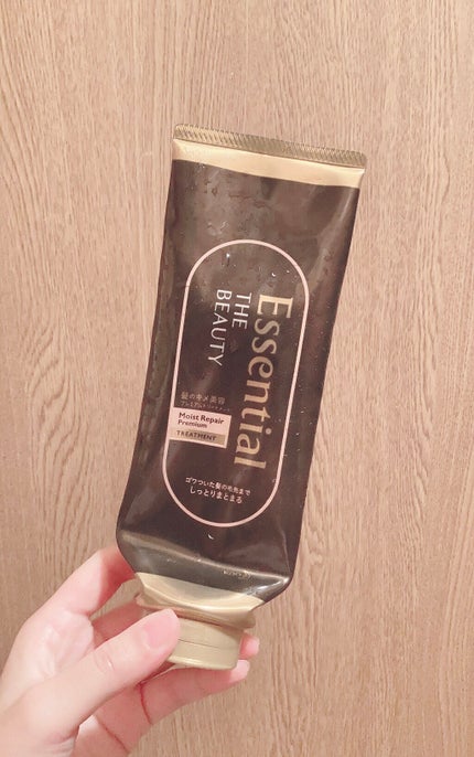 イオ クレンジング リラックスメント シャンプー/LebeL/サロンシャンプーを使ったクチコミ(3枚目)