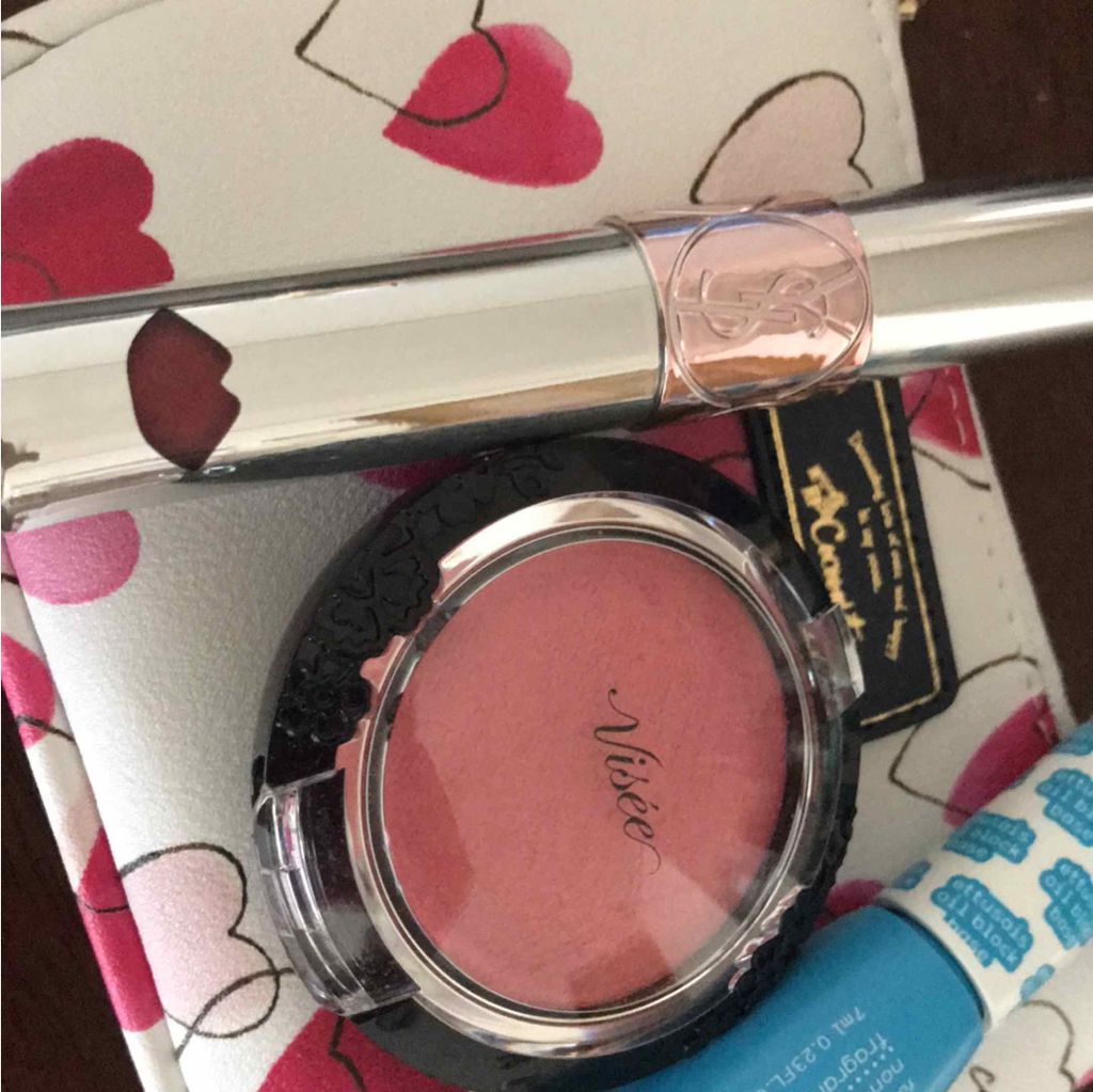 ヴォリュプテ ティントインオイル/YVES SAINT LAURENT BEAUTE/リップグロスを使ったクチコミ(1枚目)