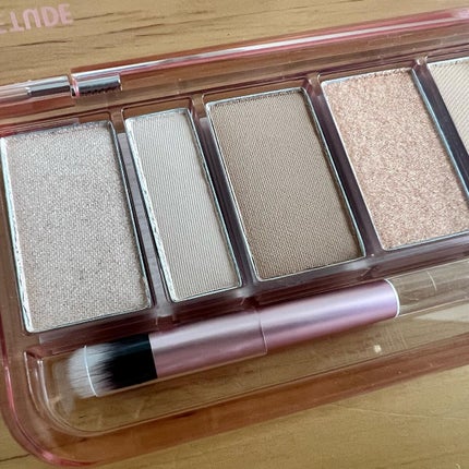 ãã¬ã€ã«ã©ãŒ ã¢ã€ã·ã£ããŠ/ETUDE/ã¢ã€ã·ã£ããŠãã¬ããã䜿ã£ãã¯ãã³ãïŒ4æç®ïŒ