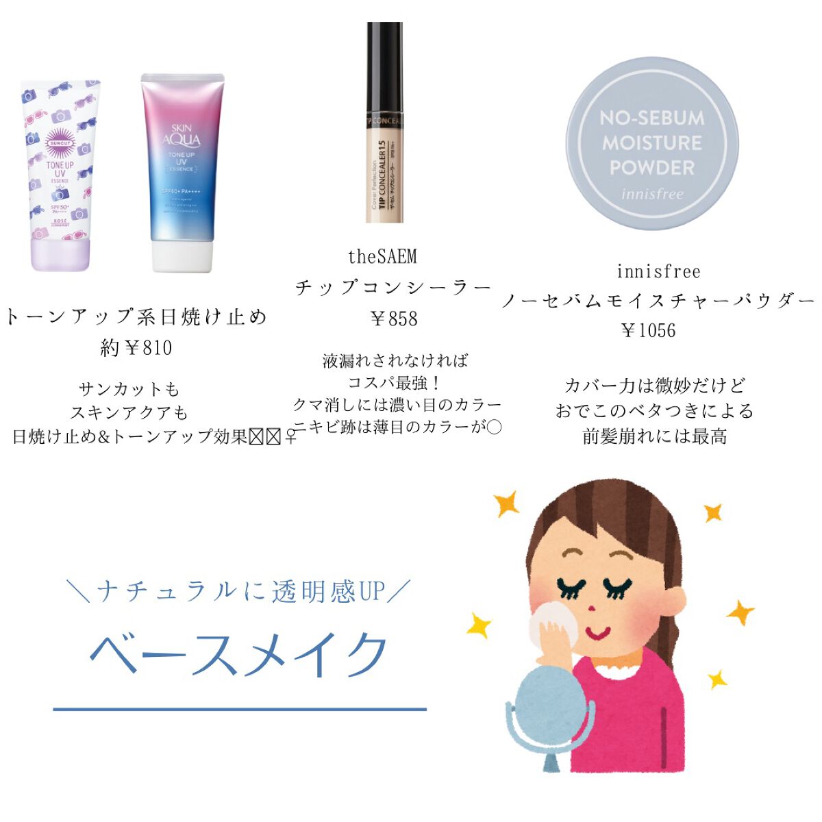 アイバッグプランパー/スウィーツ スウィーツ/アイシャドウパレットを使ったクチコミ（2枚目）