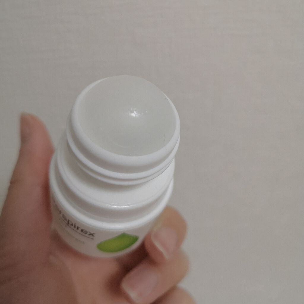 デトランス α/Perspirex/デオドラント・制汗剤を使ったクチコミ(2枚目)