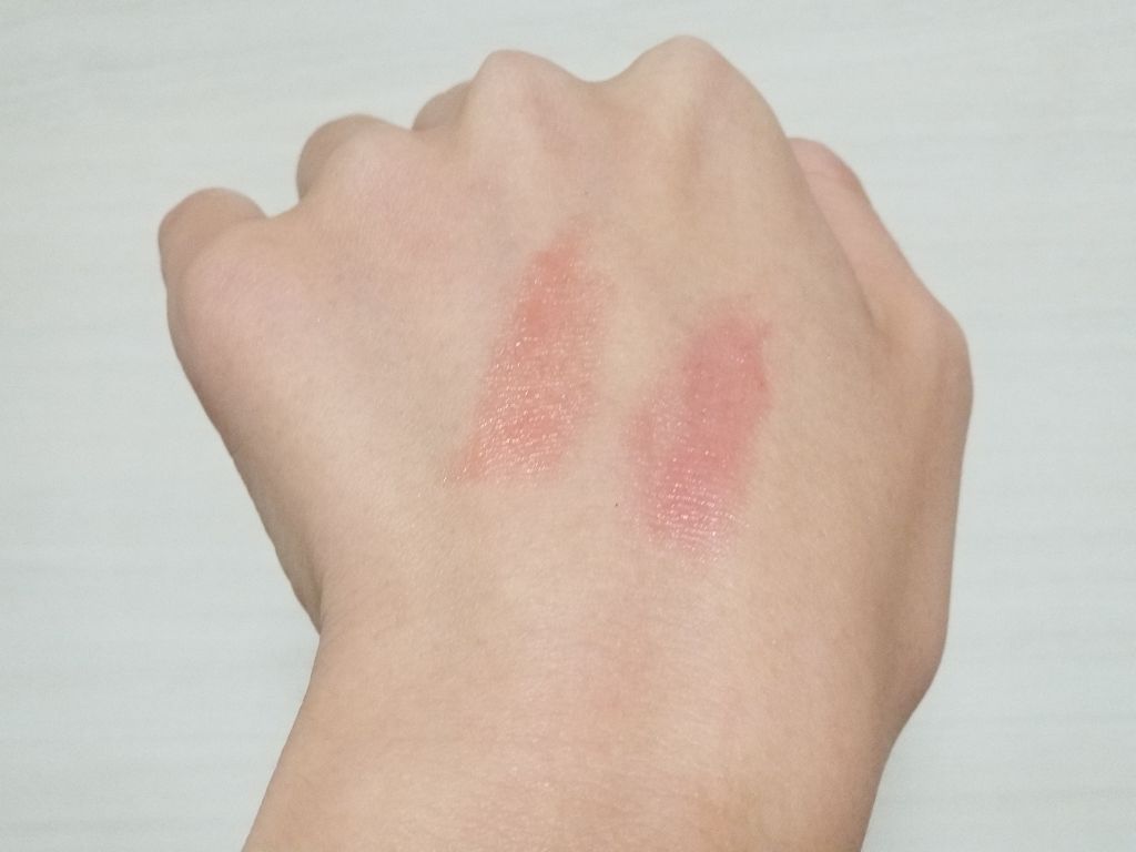 オペラ リップティント N/OPERA/リップティントを使ったクチコミ(1枚目)