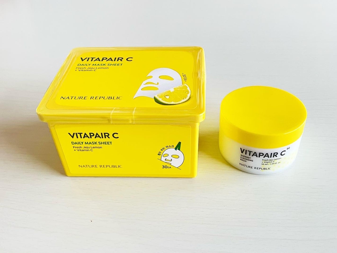 グリーン ダーマCICAビックトナー/ネイチャーリパブリック/化粧水を使ったクチコミ(4枚目)