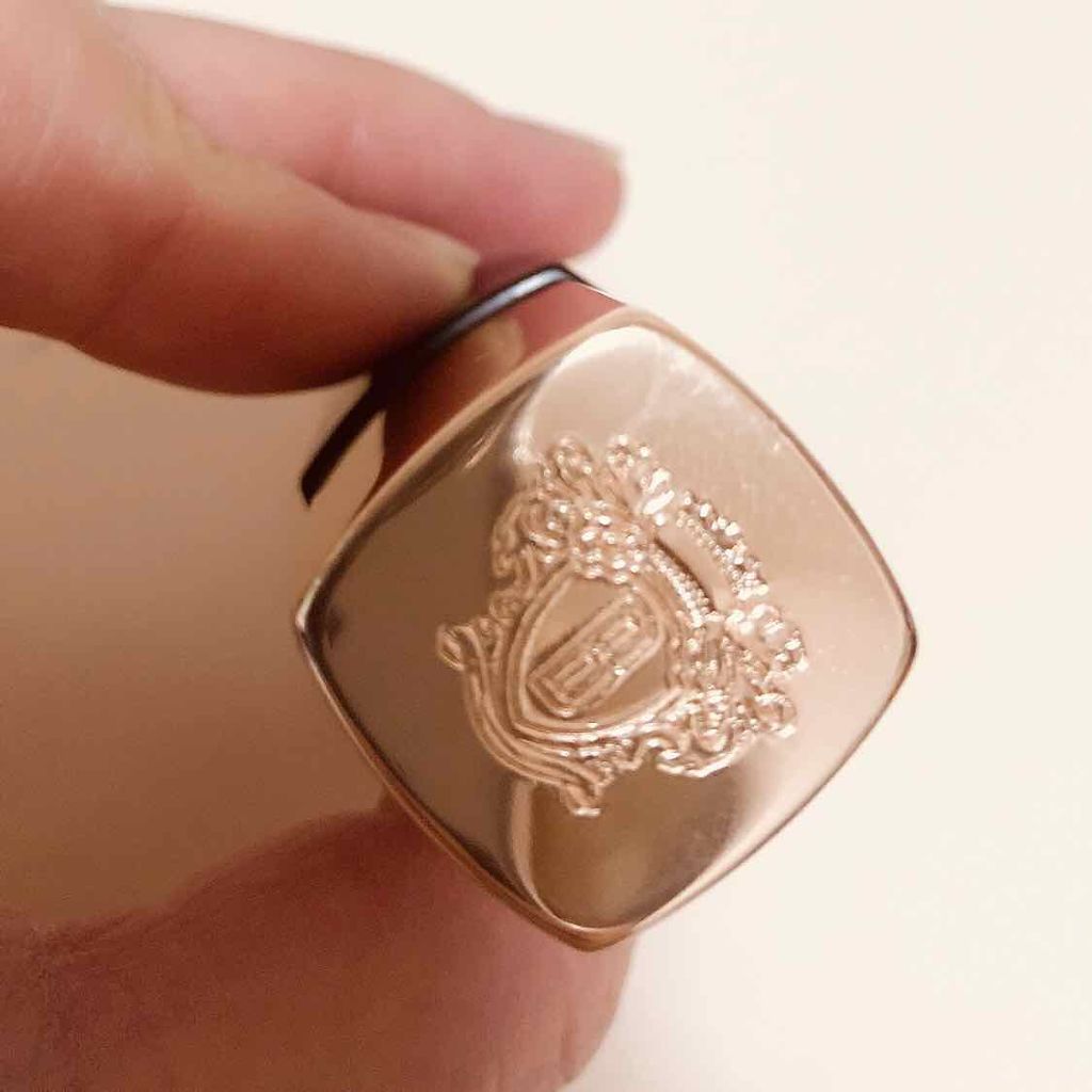 リュクス リキッド リップ ハイ シャイン/BOBBI BROWN/口紅を使ったクチコミ（2枚目）