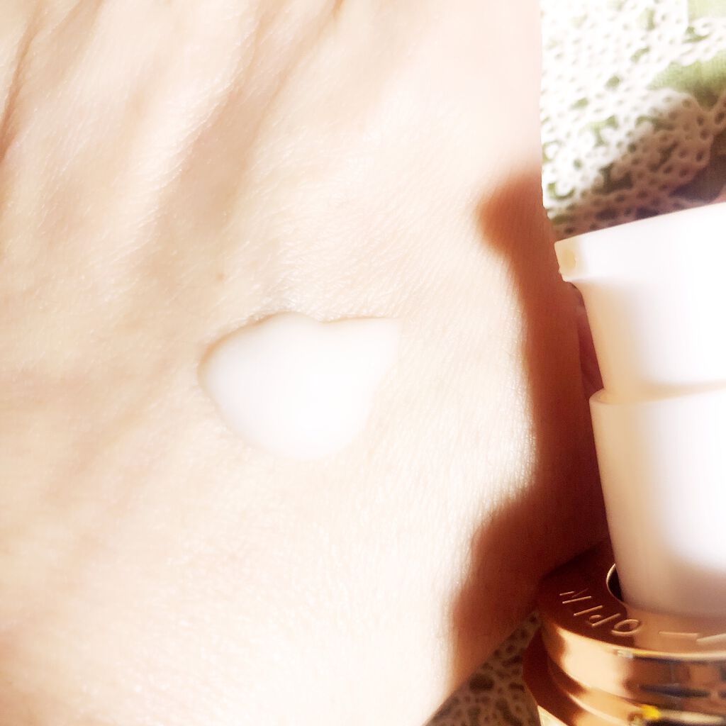 ハリ美容液 EX/ソフィーナ リフトプロフェッショナル/美容液を使ったクチコミ(2枚目)