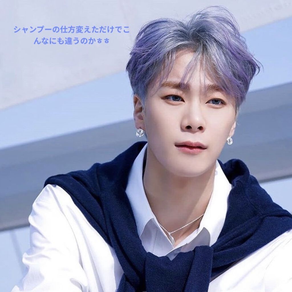 パーフェクト セラム オリジナル/miseenscene/ヘアオイルを使ったクチコミ（1枚目）