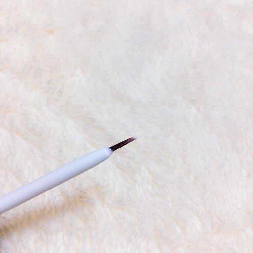 フタエラボ ナイトアイリッドグルー/K-パレット/二重まぶた用アイテムを使ったクチコミ（2枚目）