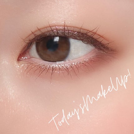 ロング&カールマスカラ アドバンストフィルム/ヒロインメイク/マスカラを使ったクチコミ(1枚目)