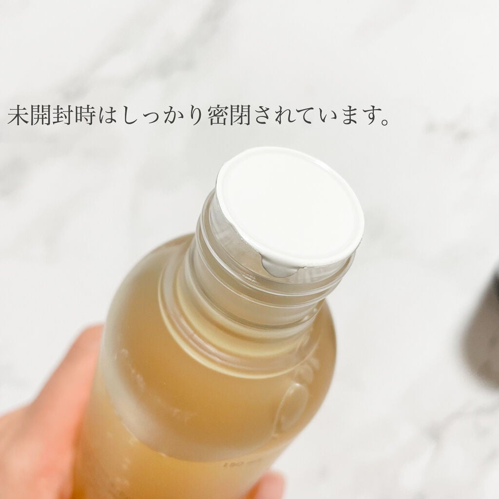 フルフィットプロポリスシナジートナー/COSRX/化粧水を使ったクチコミ(2枚目)