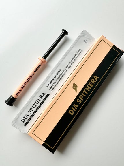 ダイヤスピキュール/NUDIQUE/美容液を使ったクチコミ(4枚目)