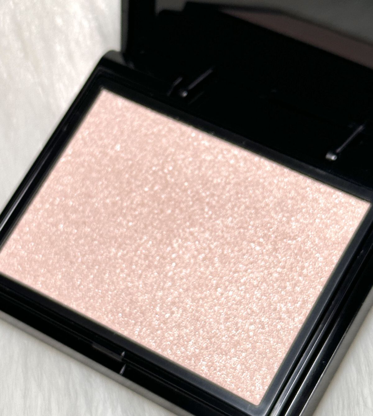 グロウ トリック/Visée/クリームハイライトを使ったクチコミ（1枚目）