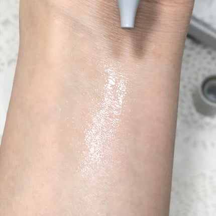 肌潤 ポアソリューション/米肌/美容液を使ったクチコミ(4枚目)