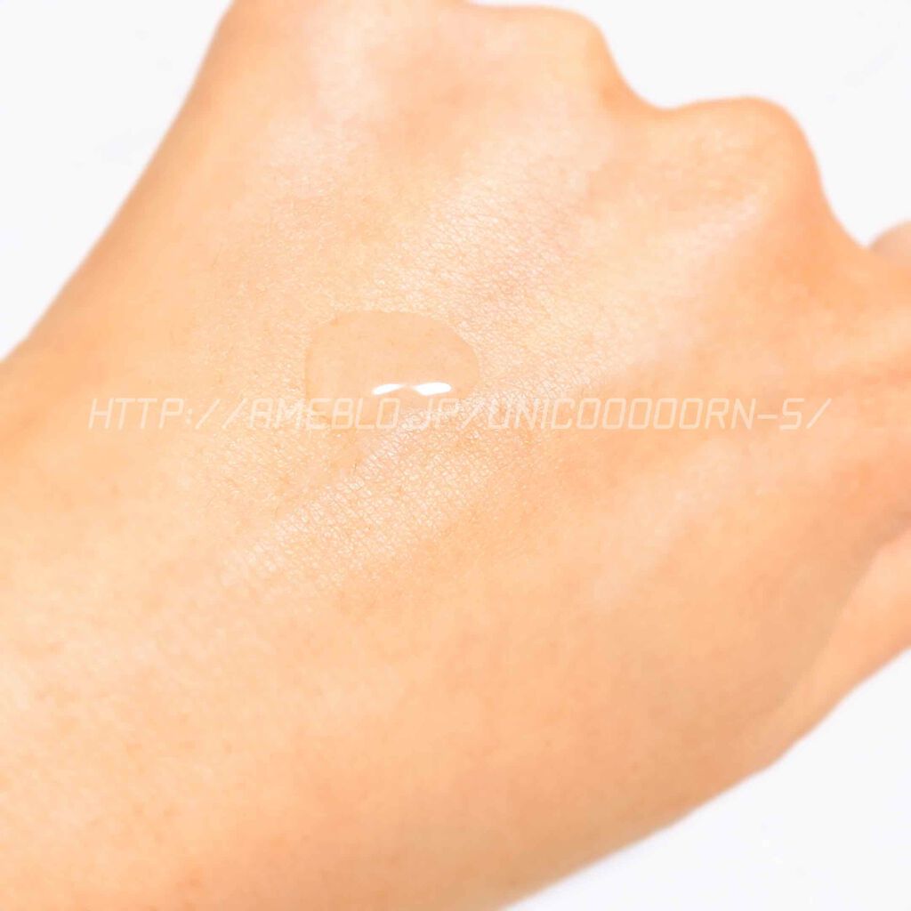 エリクシール ルフレ バランシング ウォーター II/エリクシール/化粧水を使ったクチコミ(3枚目)