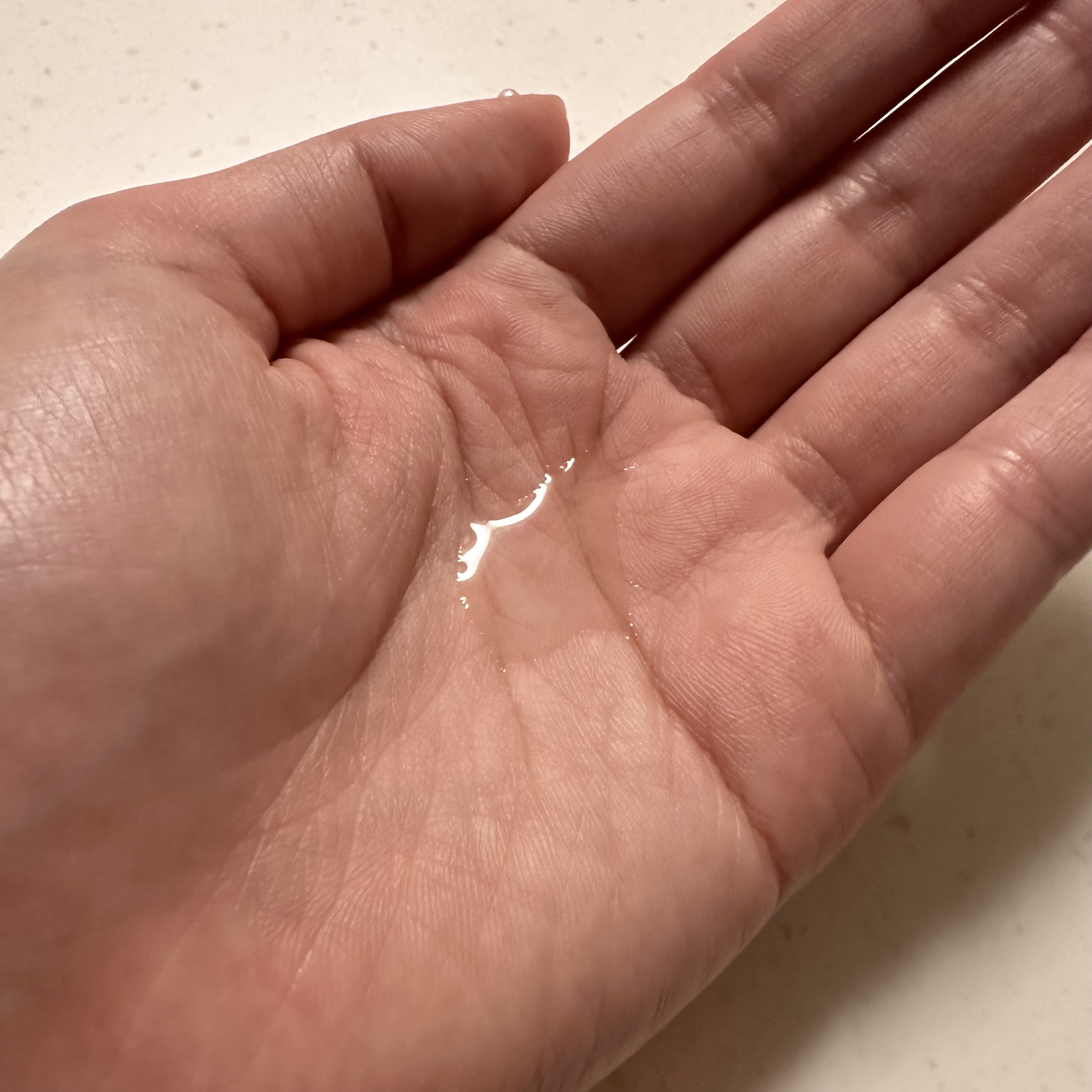 RXザ・6ペプチドスキンブースターセラム/COSRX/ブースター・導入液を使ったクチコミ（2枚目）