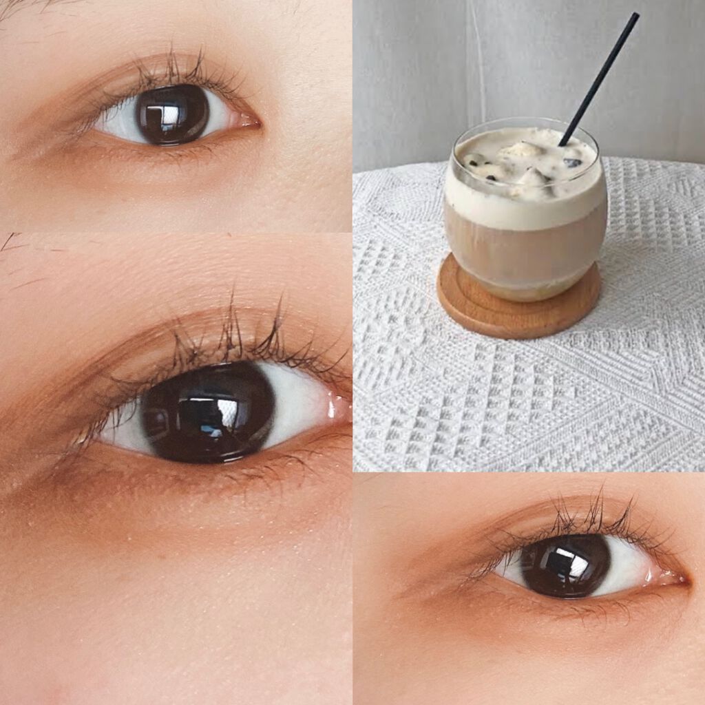 プロ アイ パレット/CLIO/アイシャドウパレットを使ったクチコミ(4枚目)