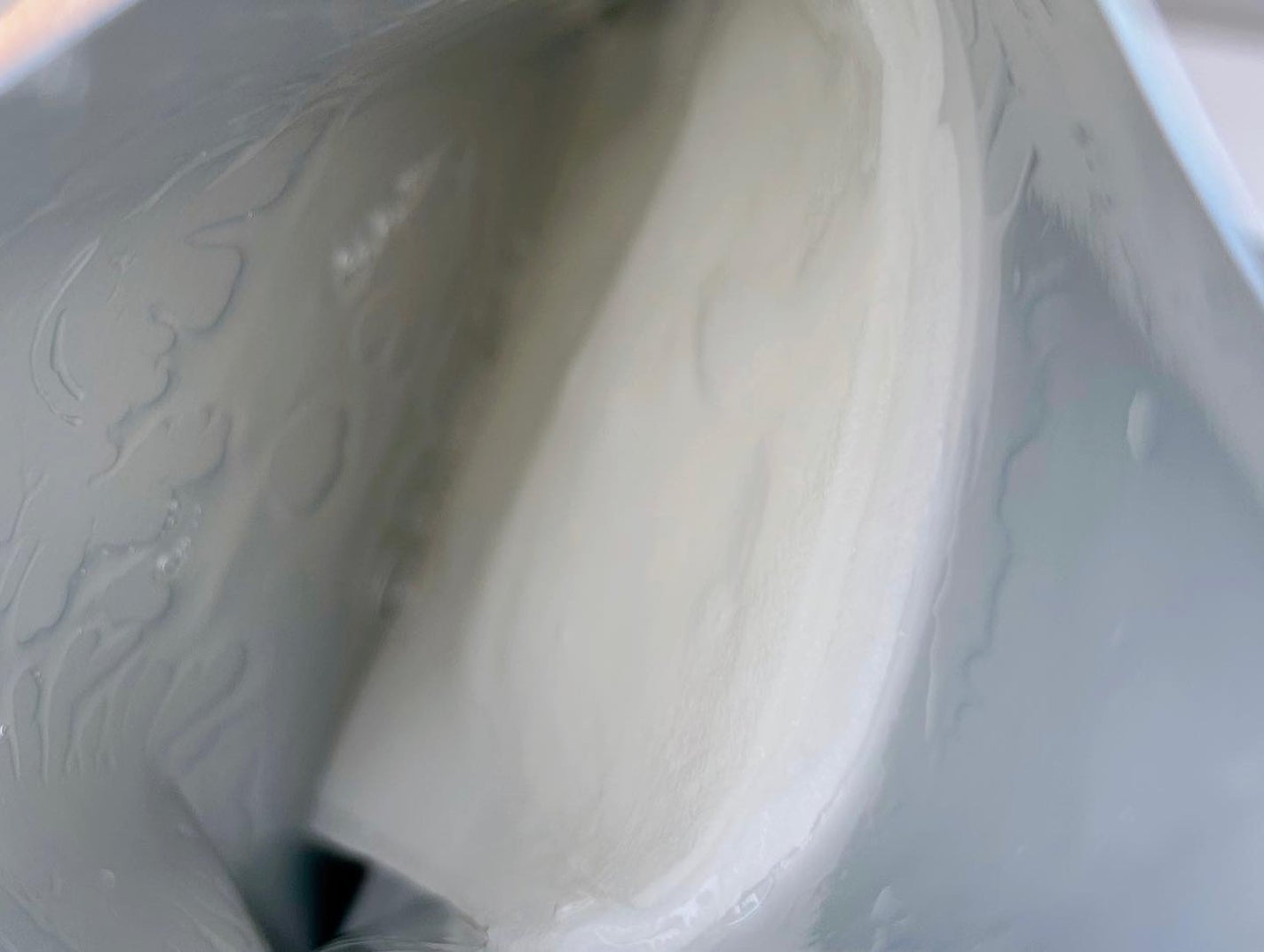 ぷるるんフェイスマスク/SHIRORU/シートマスク・パックを使ったクチコミ(3枚目)