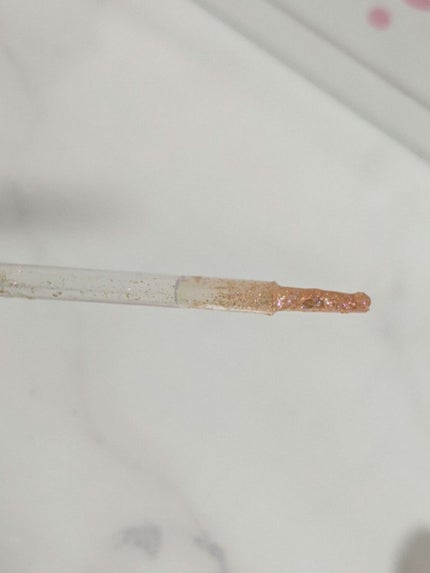 ジューシーラスティングティント/rom&nd/リップティントを使ったクチコミ(6枚目)