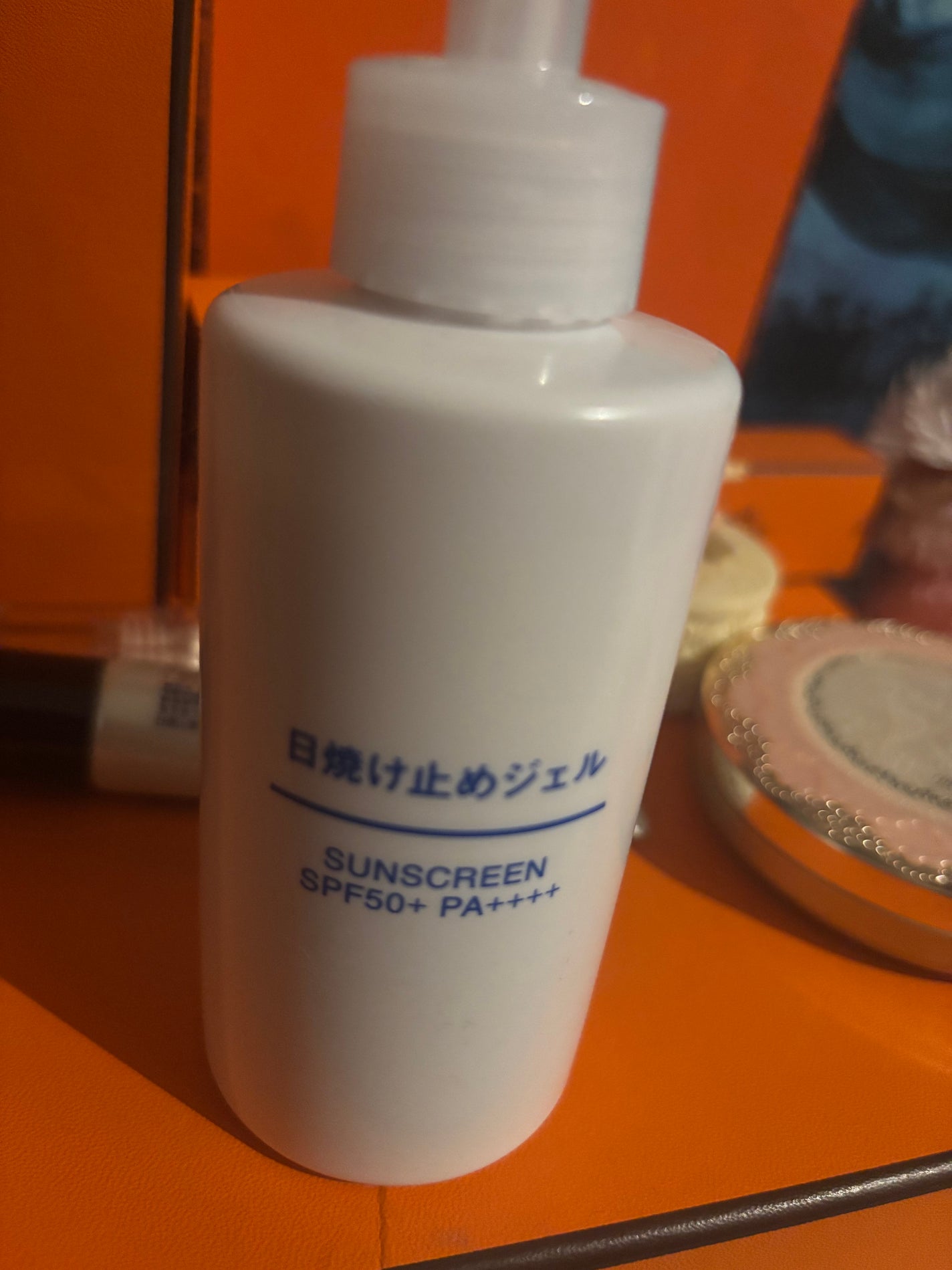 フェースアップパウダー<ミラノコレクション2017>/ミラノコレクション/プレストパウダーを使ったクチコミ(6枚目)