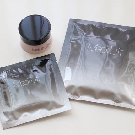 おリボンママ on LIPS 「【yaman♡】\肌のハリを求めて💕/..」(8枚目)