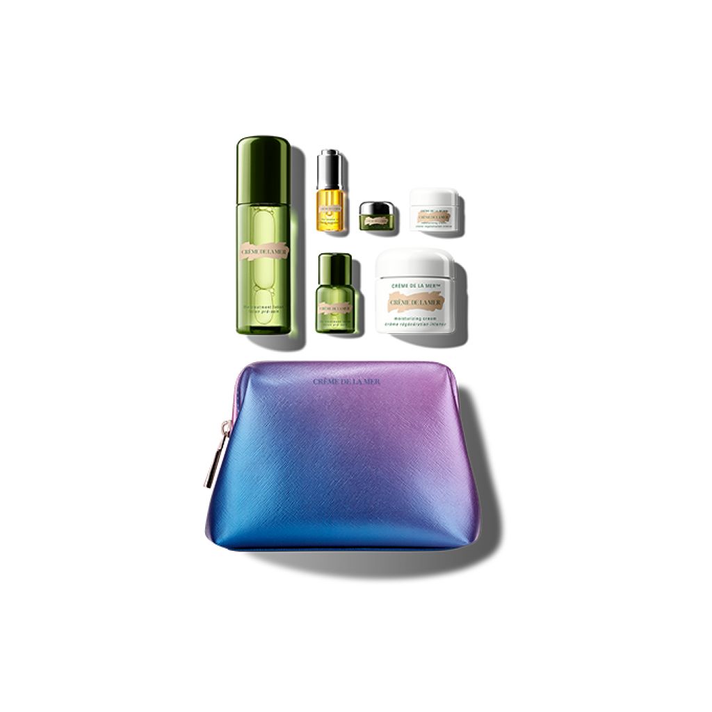 LA MER ザ･モイスチャー インテンス コレクション