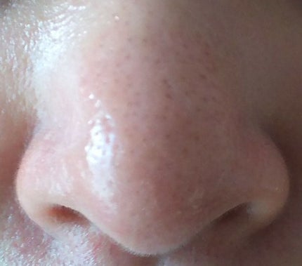 ホホバオイル/無印良品/ボディオイルを使ったクチコミ(2枚目)