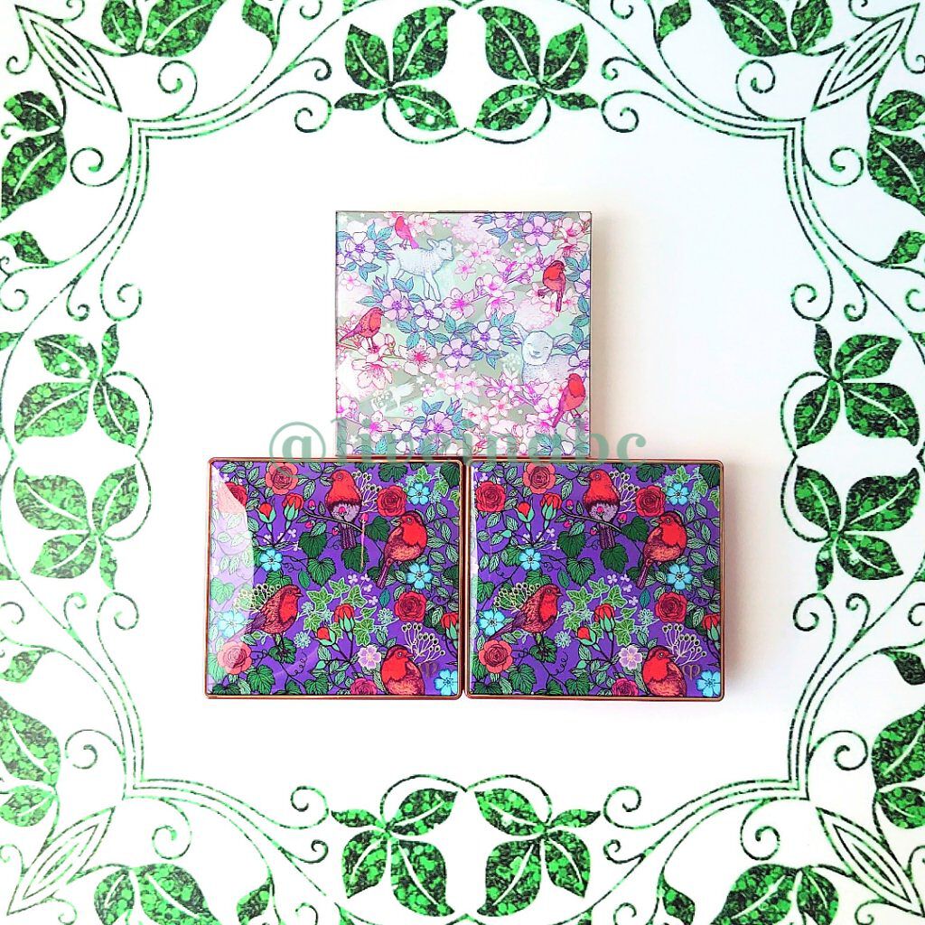 クレ・ド・ポー ボーテ レオスールデクラ/クレ・ド・ポー ボーテ/パウダーハイライトを使ったクチコミ（2枚目）