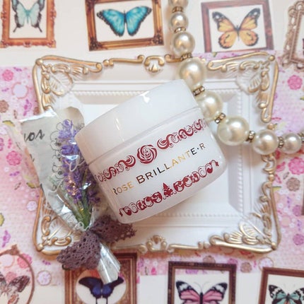 RBオールインワンジェル/Rose Brillante/オールインワン化粧品を使ったクチコミ(1枚目)