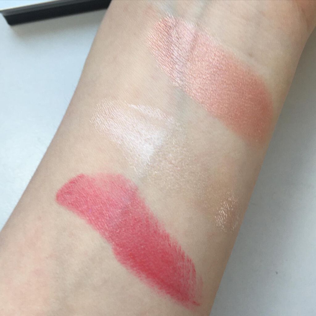 リップスティック/M・A・C/口紅を使ったクチコミ(5枚目)