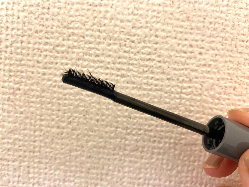 エテュセ アイエディション(マスカラベース)リッチスタイル/ヘルシースタイル/ettusais/マスカラ下地を使ったクチコミ(2枚目)