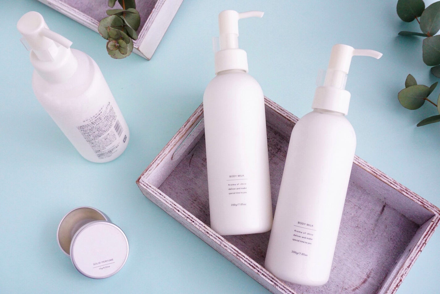 【夏におすすめ】ボディミルク20選!さらさらにする方法も解説【プチプラ・デパコス】の画像