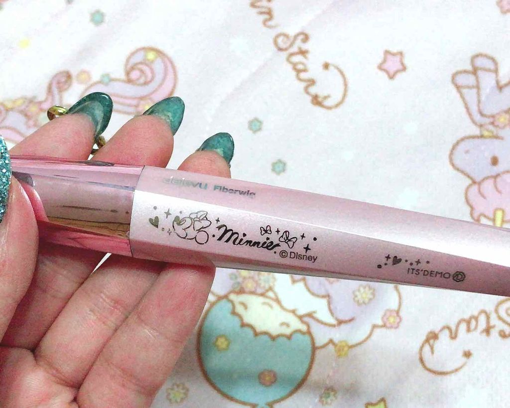 「塗るつけまつげ」ロングタイプ/デジャヴュ/マスカラを使ったクチコミ(3枚目)