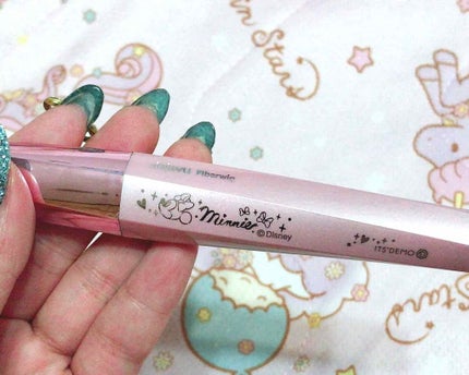 「塗るつけまつげ」ロングタイプ/デジャヴュ/マスカラを使ったクチコミ(3枚目)