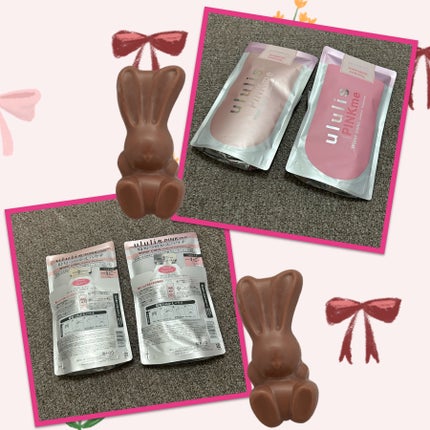 ピンクミー ウォーターコンク コントロール シャンプー/ヘアトリートメント/ululis/市販シャンプーを使ったクチコミ(1枚目)