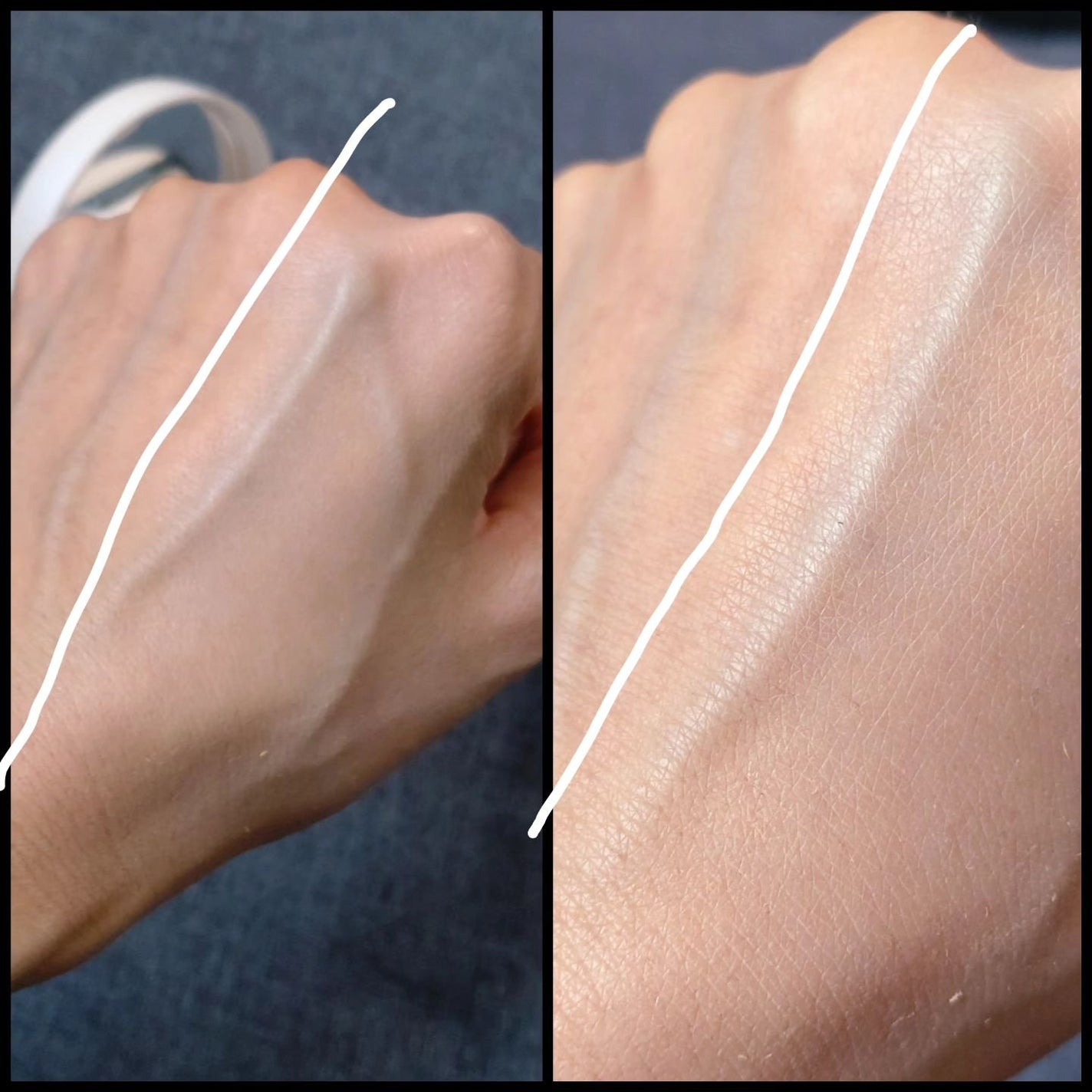 ウォータリースティックシャドウ/Witch's Pouch/スティックアイシャドウを使ったクチコミ(7枚目)