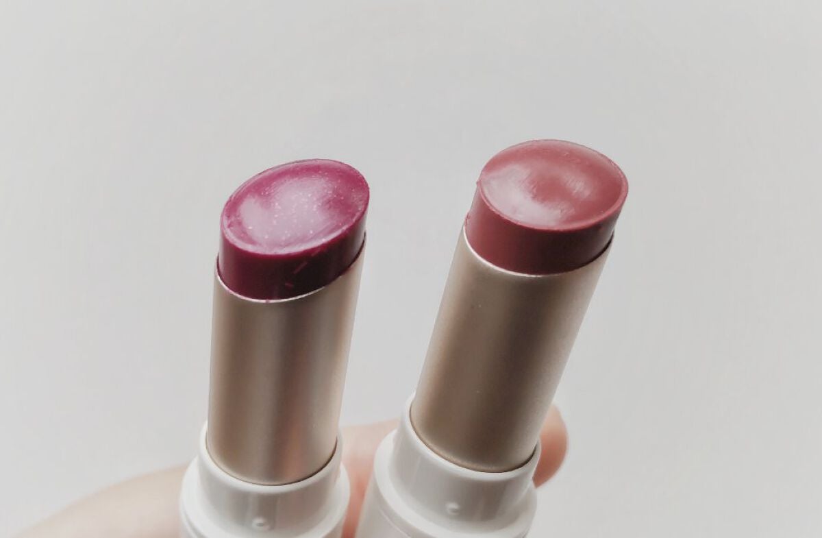 いちご豆大福 on LIPS 「メガ割購入品。hinceニューデップスアイシャドウパレットホリ..」(3枚目)