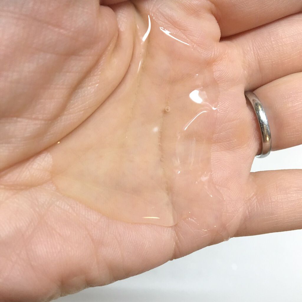 モイストシャンプー/トリートメント/FURAcare/市販シャンプーを使ったクチコミ(4枚目)